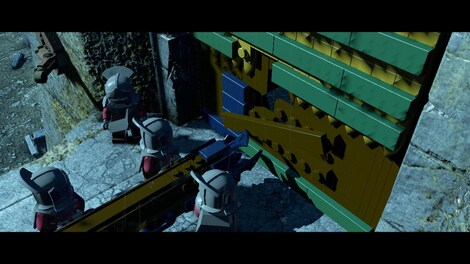 LEGO Lord of the Rings (PC) - Steam Key - EUROPE - 8