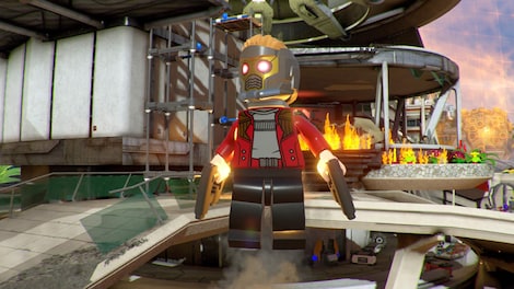 LEGO Marvel Super Heroes 2 | Deluxe Edition (Xbox One) - Xbox Live Account - GLOBAL - 4