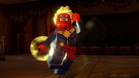 LEGO Marvel Super Heroes 2 (Nintendo Switch) - Nintendo eShop Key - EUROPE - 7