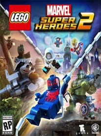 LEGO Marvel Super Heroes 2 PC Steam Key CIS - 1