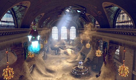 LEGO Marvel Super Heroes (PC) - Steam Gift - GLOBAL - 7