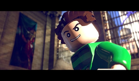 LEGO Marvel Super Heroes (PC) - Steam Key - CIS - 15