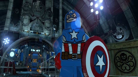 LEGO Marvel Super Heroes (PS4) - PSN Key - GLOBAL - 6