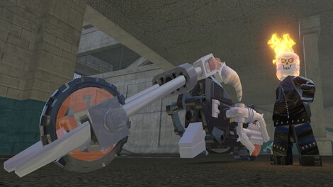 LEGO Marvel Super Heroes (PS4) - PSN Key - NORTH AMERICA - 14