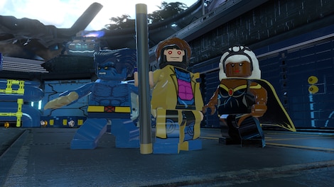 LEGO Marvel Super Heroes : Super Pack Steam Key GLOBAL - 3