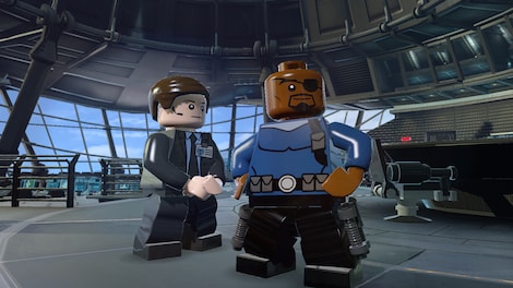 LEGO Marvel Super Heroes : Super Pack Steam Key GLOBAL - 2