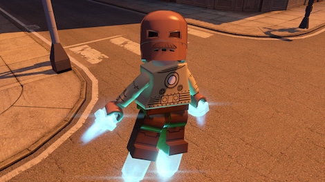 LEGO MARVEL's Avengers | Deluxe Edition (PC) - Steam Key - CIS - 9