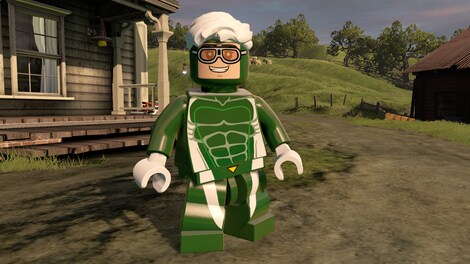 LEGO MARVEL's Avengers | Deluxe Edition (Xbox One) - Xbox Live Key - UNITED KINGDOM - 11