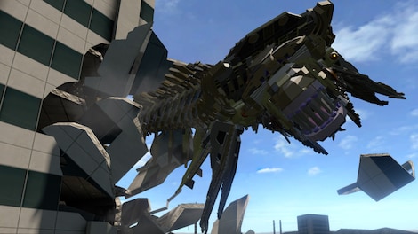 LEGO MARVEL's Avengers (PC) - Steam Gift - GLOBAL - 4