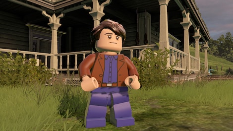 LEGO MARVEL's Avengers (PC) - Steam Key - GLOBAL - 18