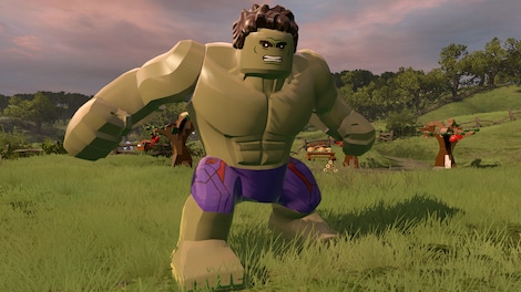 LEGO MARVEL's Avengers (PC) - Steam Key - GLOBAL - 12