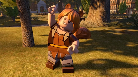 LEGO MARVEL's Avengers (PS4) - PSN Account - GLOBAL - 3