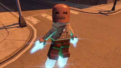 LEGO MARVEL's Avengers SEASON PASS (PC) - Steam Key - EUROPE - 3