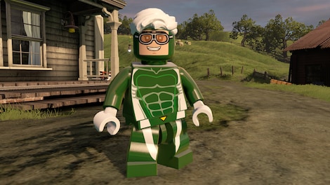 LEGO MARVEL's Avengers SEASON PASS (PC) - Steam Key - GLOBAL - 4