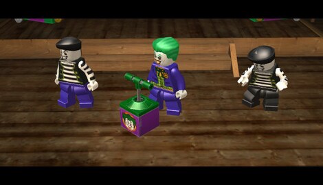 LEGO Mega Pack PSN PS VITA Key GLOBAL - 3