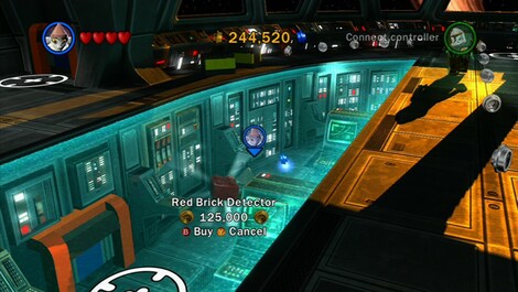 LEGO Mega Pack PSN PS VITA Key GLOBAL - 2