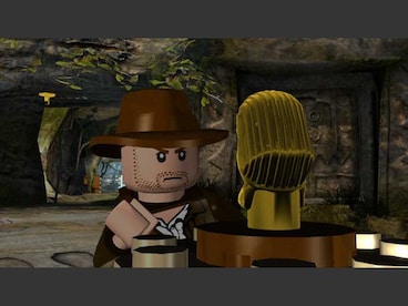 LEGO Mega Pack PSN PS VITA Key GLOBAL - 6