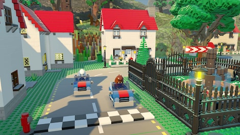 LEGO MOVIE 2 - VIDEOGAME & LEGO WORLDS BUNDLE Steam Key GLOBAL - 9