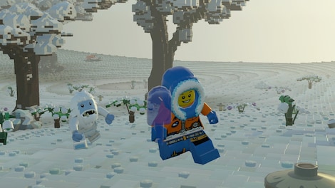 LEGO MOVIE 2 - VIDEOGAME & LEGO WORLDS BUNDLE Steam Key GLOBAL - 15