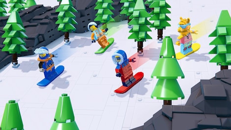 LEGO Party! (PC) - Steam Gift - GLOBAL - 8
