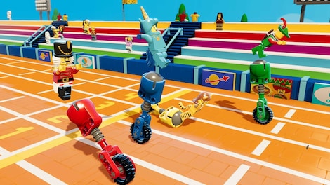 LEGO Party! (PC) - Steam Gift - NORTH AMERICA - 3