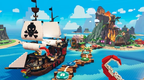 LEGO Party! (PC) - Steam Key - NORTH AMERICA - 7