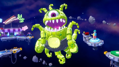 LEGO Party! (PC) - Steam Key - NORTH AMERICA - 5
