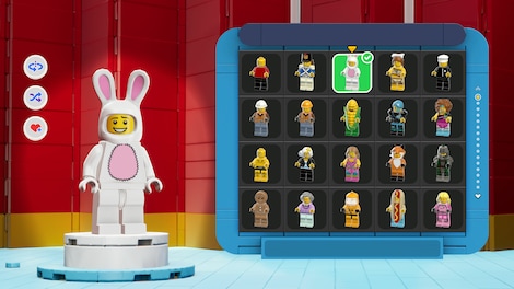 LEGO Party! (PS5) - PSN Account - GLOBAL - 4