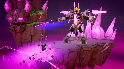 LEGO Party! (Xbox Series X/S) - Xbox Live Key - GLOBAL - 6