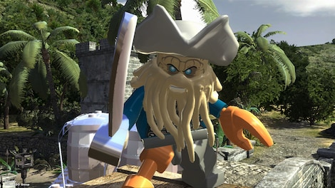 LEGO Pirates of the Caribbean (Xbox Series X/S) - Xbox Live Account - GLOBAL - 4