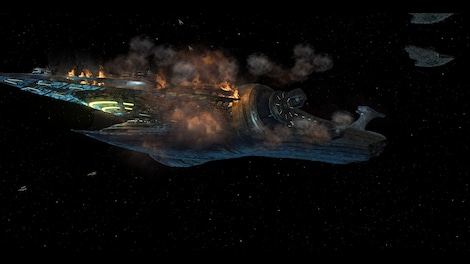 LEGO Star Wars III: The Clone Wars Steam Key LATAM - 4