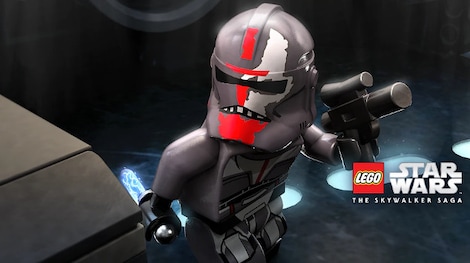 LEGO Star Wars: The Bad Batch Character Pack (PC) - Steam Gift - GLOBAL - 0