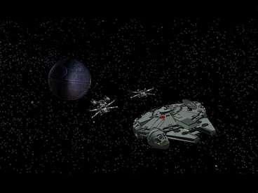 LEGO Star Wars: The Complete Saga (PC) - GOG.COM Key - GLOBAL - 7