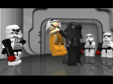 LEGO Star Wars: The Complete Saga (PC) - GOG.COM Key - GLOBAL - 2