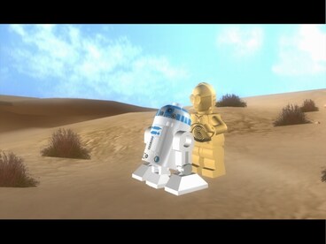 LEGO Star Wars: The Complete Saga (PC) - Steam Gift - GLOBAL - 6