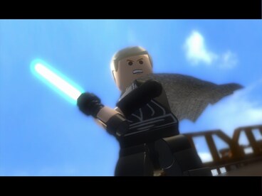LEGO Star Wars: The Complete Saga (PC) - Steam Gift - GLOBAL - 4