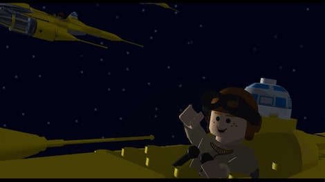 LEGO Star Wars: The Complete Saga (PC) - Steam Gift - LATAM - 3