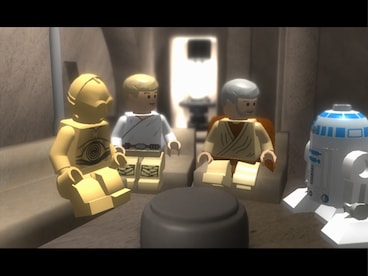 LEGO Star Wars: The Complete Saga (PC) - Steam Gift - LATAM - 5