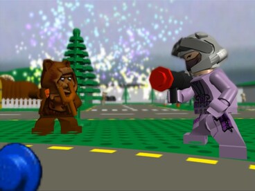 LEGO Star Wars: The Complete Saga (PC) - Steam Key - EUROPE - 9