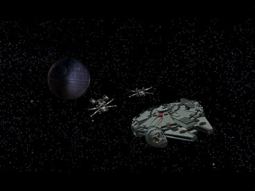 LEGO Star Wars: The Complete Saga (PC) - Steam Key - EUROPE - 7