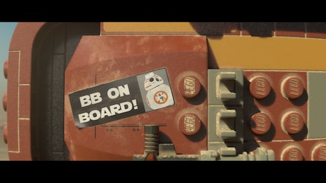 LEGO STAR WARS: The Force Awakens | Deluxe Edition (PC) - Steam Gift - EUROPE - 17