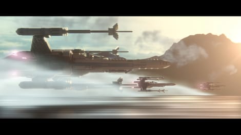 LEGO STAR WARS: The Force Awakens | Deluxe Edition (PC) - Steam Key - CIS - 7