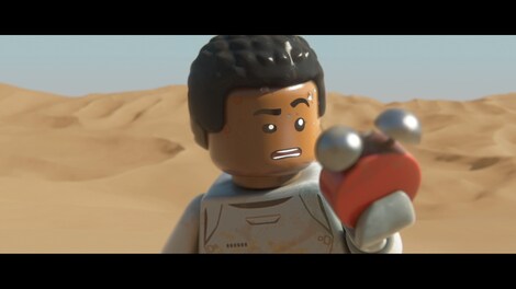 LEGO STAR WARS: The Force Awakens | Deluxe Edition (Xbox One) - Xbox Live Account - GLOBAL - 12