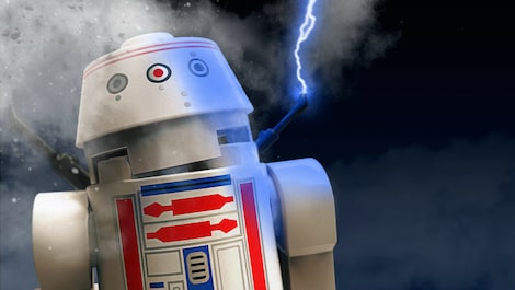 Lego Star Wars the Force Awakens: Droids character Pack (PC) - Steam Key - GLOBAL - 0