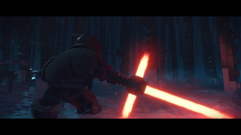 LEGO STAR WARS: The Force Awakens (PC) - Steam Key - GLOBAL - 6
