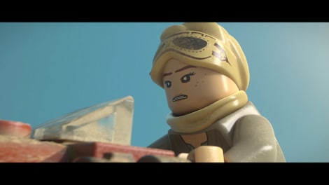 LEGO STAR WARS: The Force Awakens (PC) - Steam Key - GLOBAL - 7