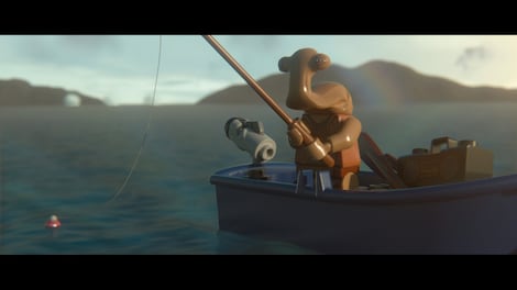 LEGO STAR WARS: The Force Awakens (PC) - Steam Key - GLOBAL - 13