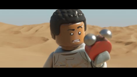 LEGO STAR WARS: The Force Awakens (PC) - Steam Key - GLOBAL - 14