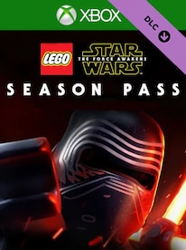 LEGO Star Wars: The Force Awakens - Season Pass (Xbox One) - Xbox Live Key - GLOBAL - 1