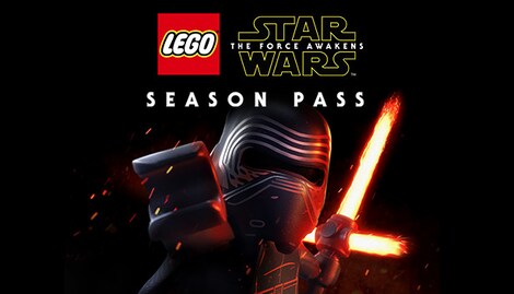 LEGO Star Wars: The Force Awakens - Season Pass (Xbox One) - Xbox Live Key - UNITED STATES - 2
